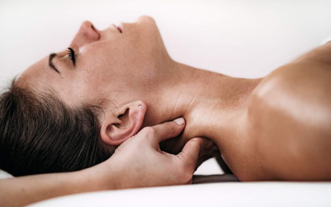 Whiplash – meer dan alleen een stijve nek