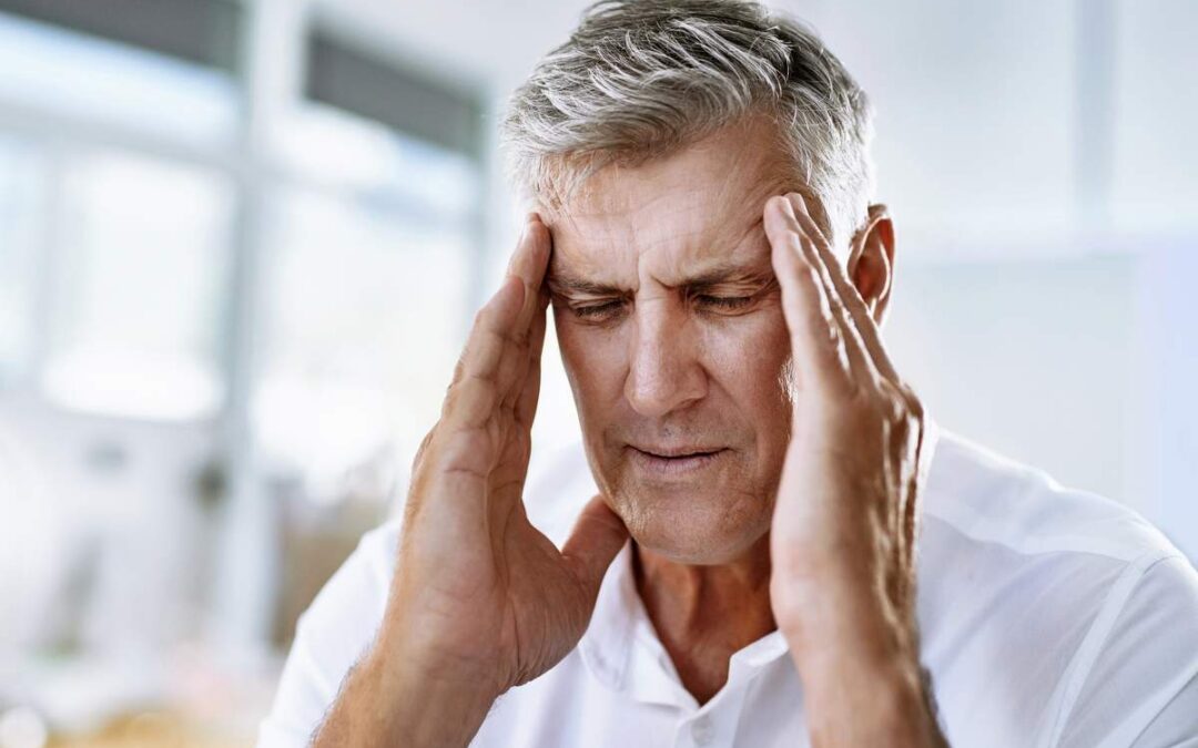 Hoofdpijn